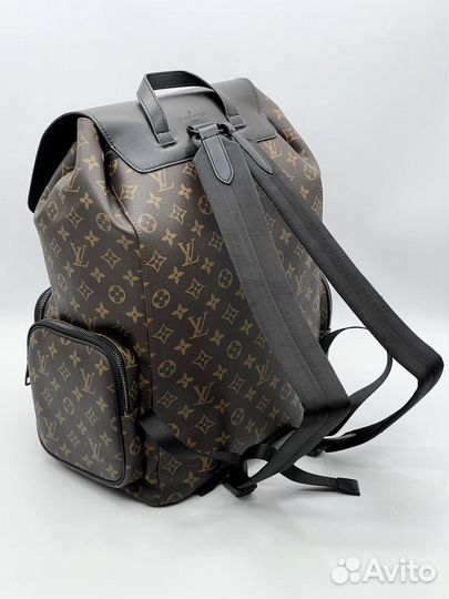 Рюкзак мужской Louis Vuitton