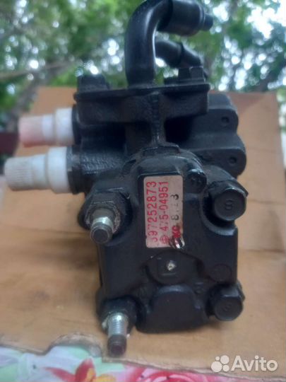 Гур двух контурный isuzu NQR 75