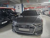 Audi A6 2.0 AMT, 2020, 55 379 км, с пробегом, цена 3 485 000 руб.