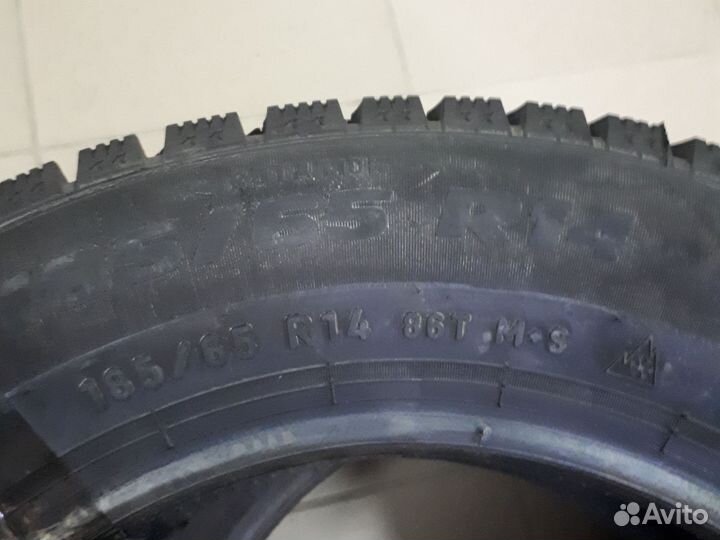 Formula Ice 185/65 R14 86T