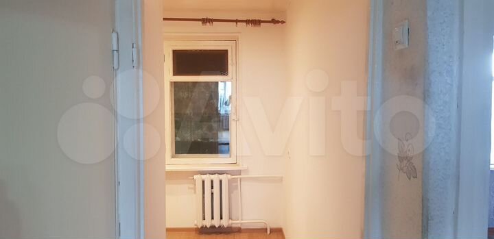 3-к. квартира, 60 м², 5/5 эт.