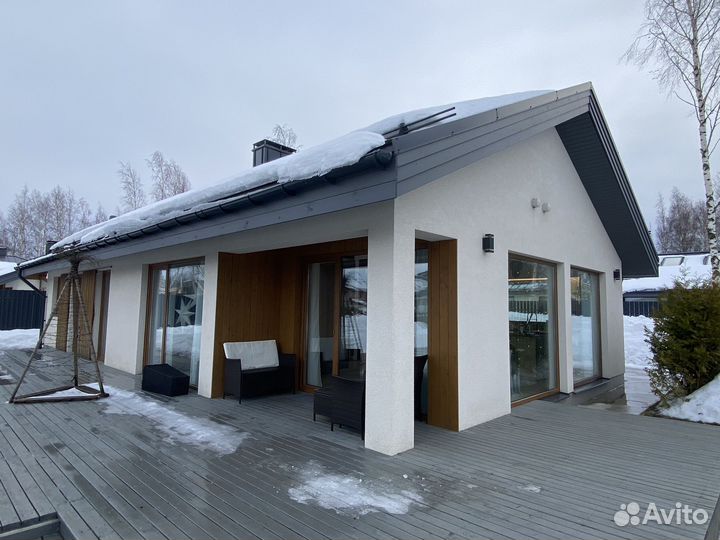 Инвистиции в загородную недвижимость