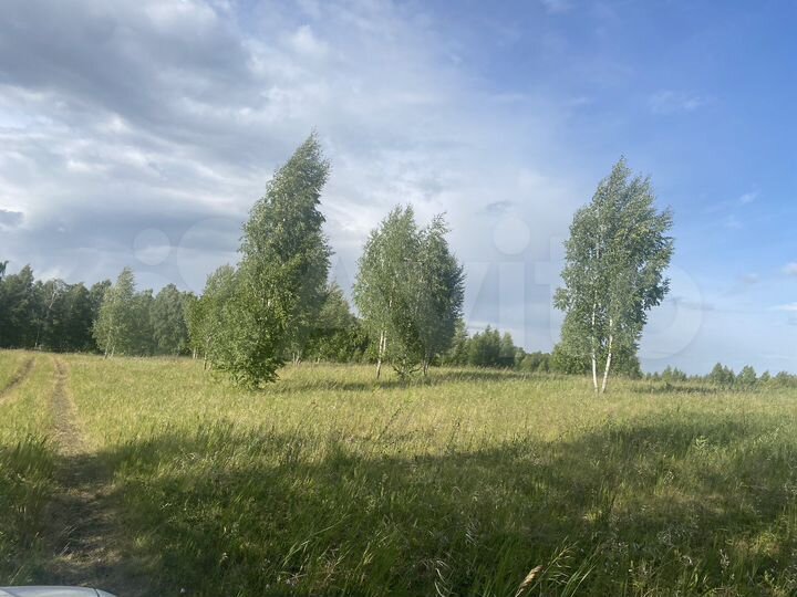 Участок 71,43 га (СНТ, ДНП)