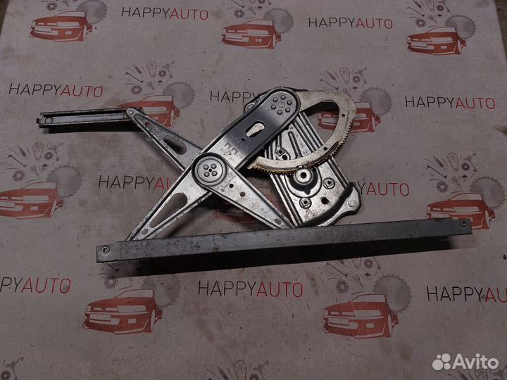 Стеклоподъемник передний правый Renault Megane 3