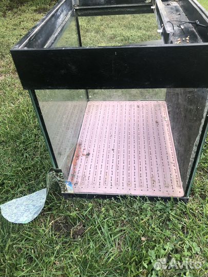 Аквариум на 95 лит