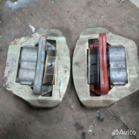 Запчасти азлк 2141