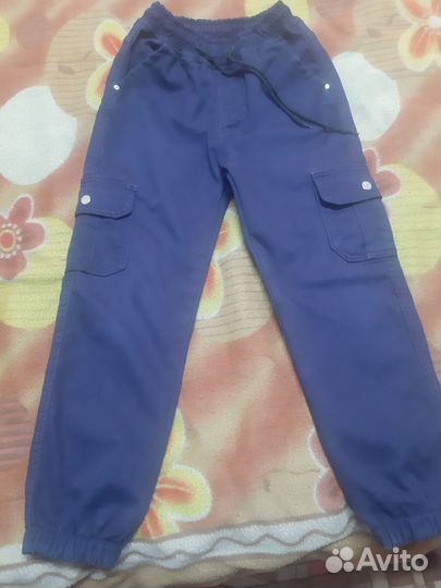 Вещи на мальчика