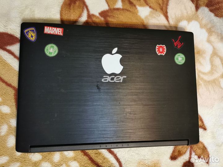 A 315 41g acer aspire 3 на запчасти