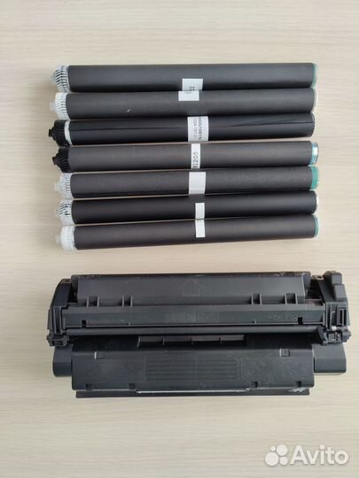 Картридж C7115A (15A), фотобарабаны