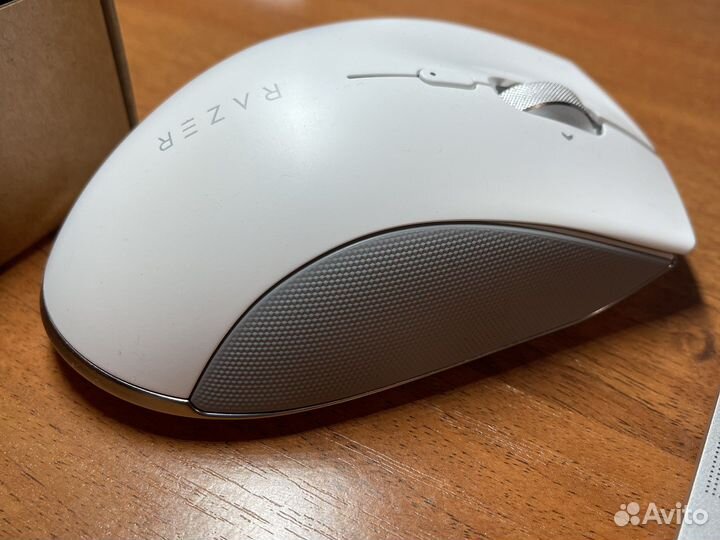 Мышка Razer Pro Clik