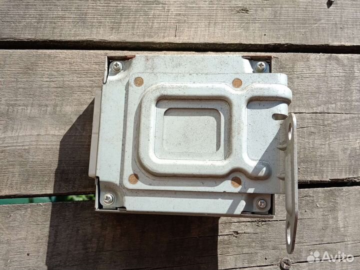 Блок управления АКПП Каптива/Антара