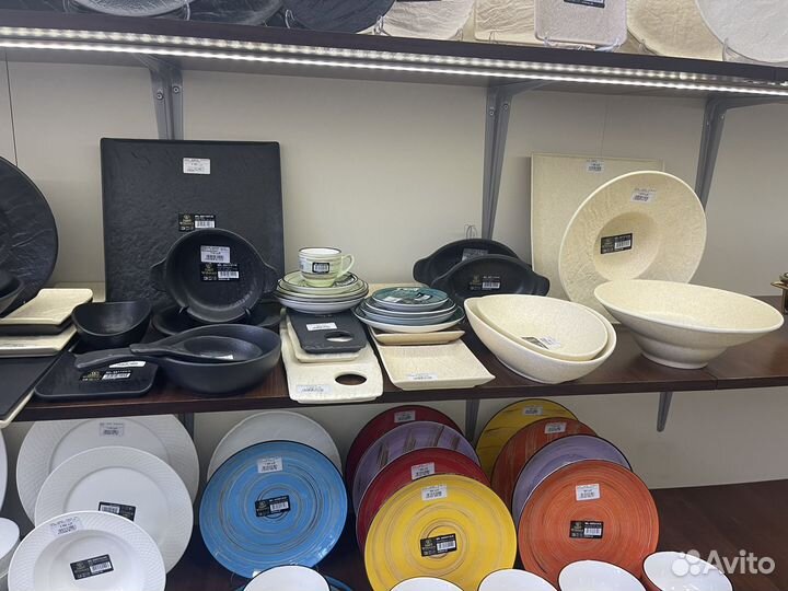 Посуда wilmax в ассортименте