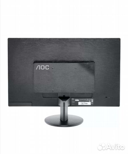 Монитор AOC E2270SWN