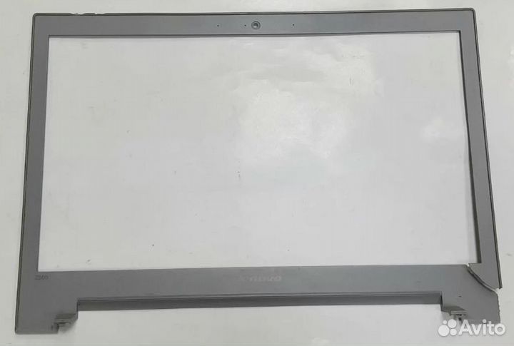 Рамка матрицы ноутб. Lenovo Z500. Отпр. в регионы