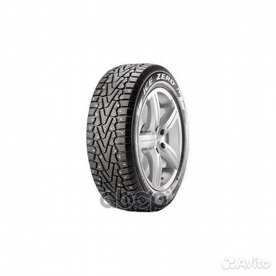 Pirelli Ice Zero 265/50 R20
