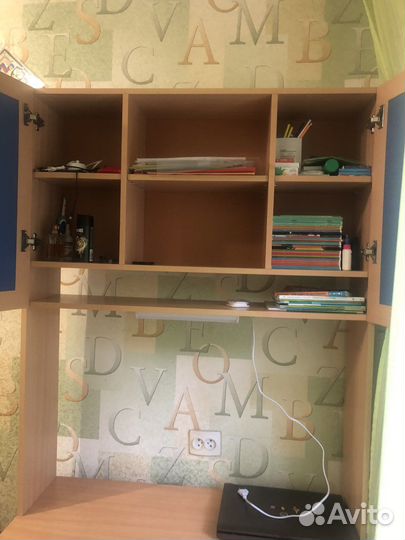 Компьютерный стол