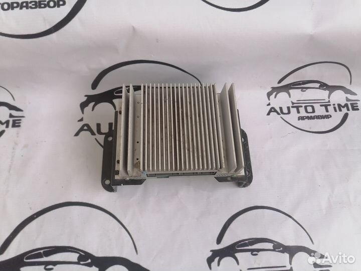 Усилитель музыки ix35