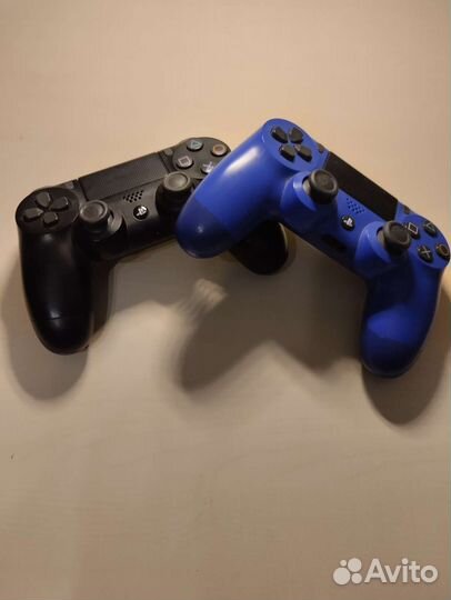 Sony playstation 4 pro 1tb