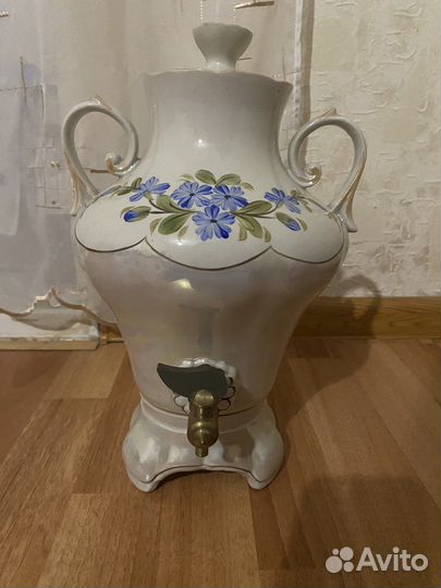 Самовар электрический