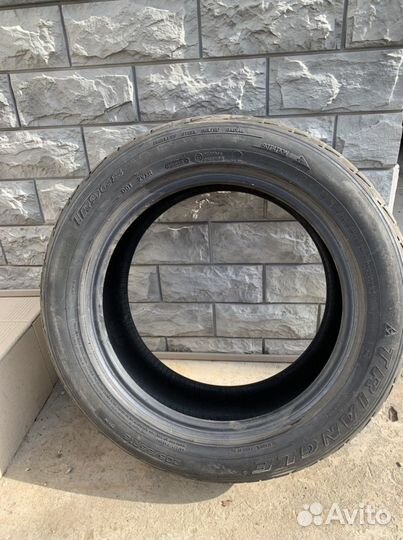 Triangle TR968 205/55 R16