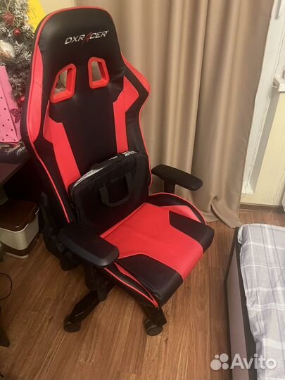 Компьютерное кресло dxracer king