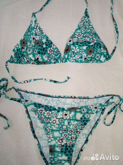 Купальник 46-50 разм