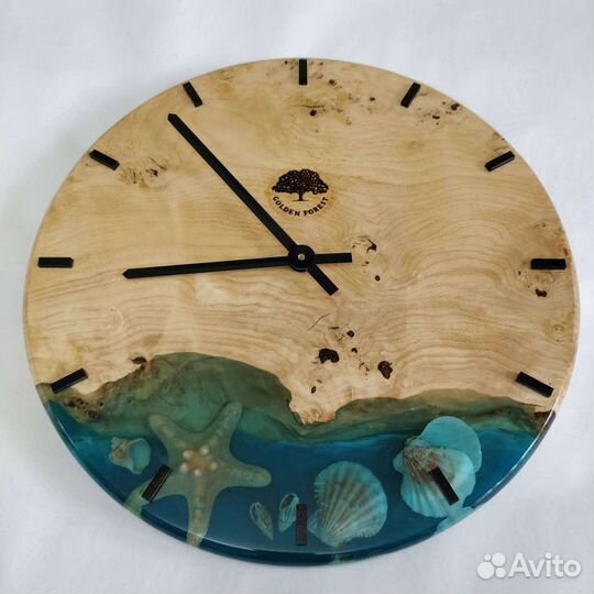 Часы настенные