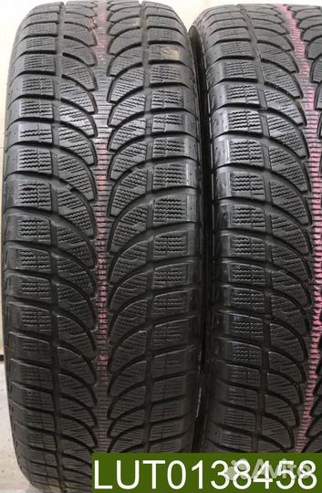 Bridgestone Blizzak LM-80 Evo 235/60 R18 103H