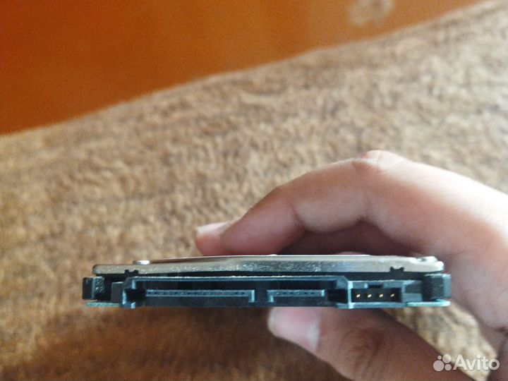 Жоский диски