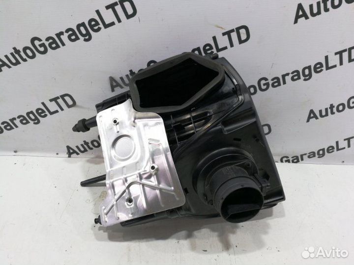 Корпус воздушного фильтра Audi Q5 (Fy) 80A 2.0 TDI