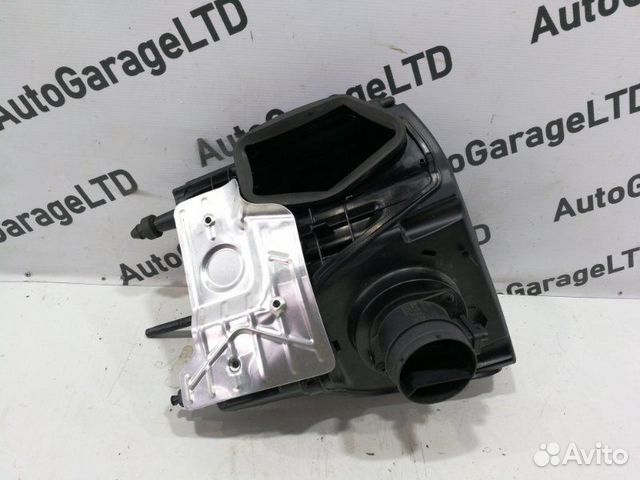 Корпус воздушного фильтра Audi Q5 (Fy) 80A 2.0 TDI