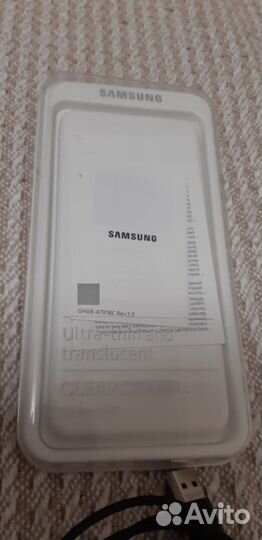 Samsung Galaxy S8+, 4/64 ГБ