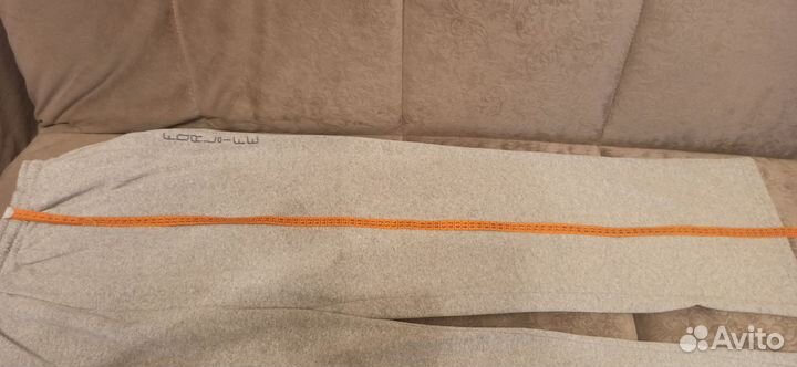 Спортивные штаны мужские большой размер,б/у