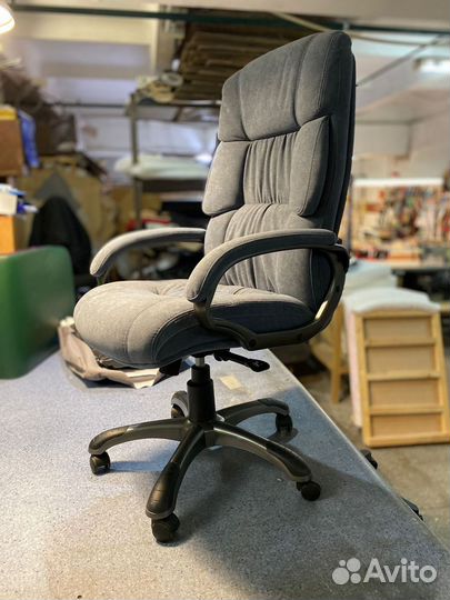 Кресло компьютерное