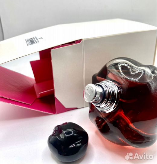 Dior Poison girl edp оригинал