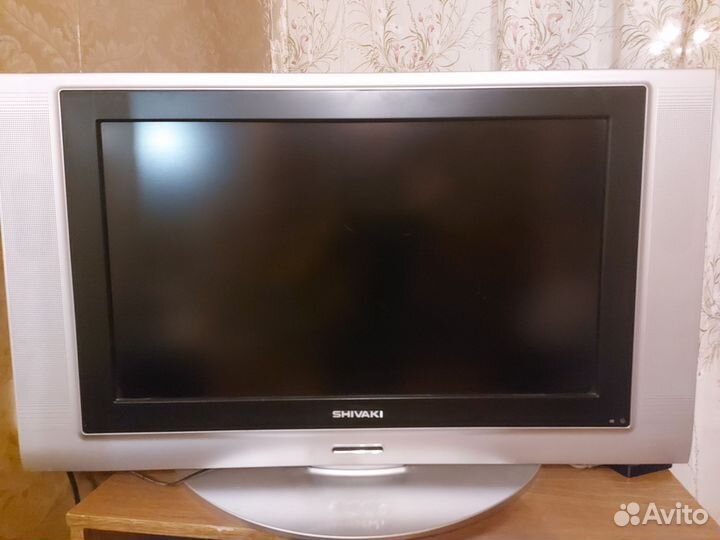 Телевизор на запчасти