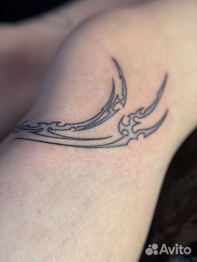 Перманентный макияж тату г.Шарья