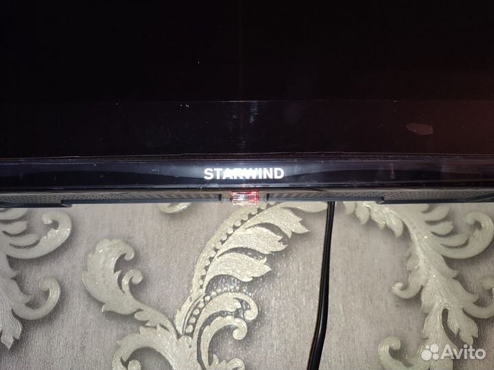 Телевизор starwind