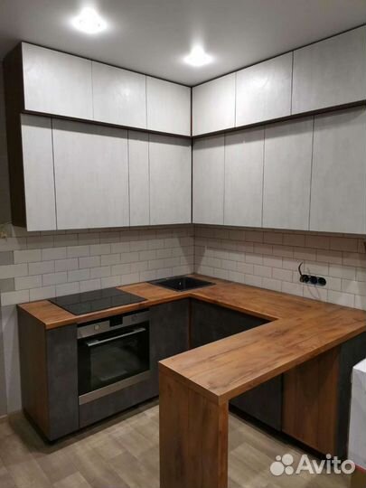 Мебель на заказ