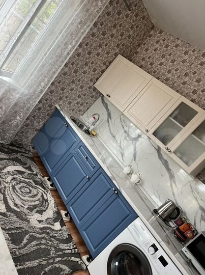 Дача 60 м² на участке 5 га