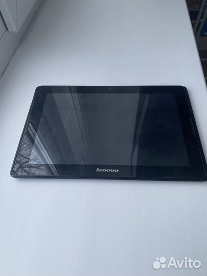 Планшет lenovo