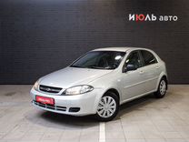 Chevrolet Lacetti 1.4 MT, 2008, 187 000 км, с пробегом, цена 372 000 руб.