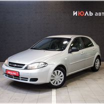 Chevrolet Lacetti 1.4 MT, 2008, 187 000 км, с пробегом, цена 372 000 руб.