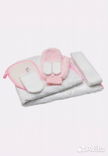 Большой набор для ухода за кожей лица Laska