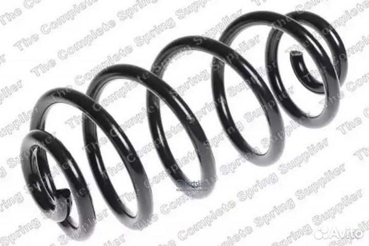 Пружина подвески opel insignia hatch 7/08- 4263499