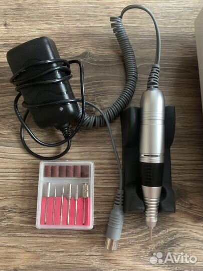 Аппарат для маникюра