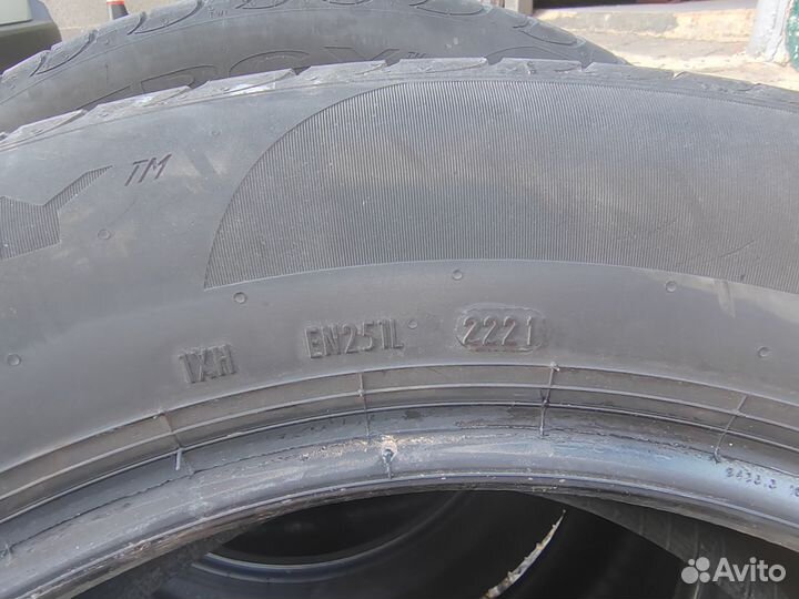Pirelli Powergy 225/55 R17