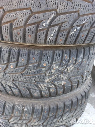 Pace Impero A/T 16/65 R16