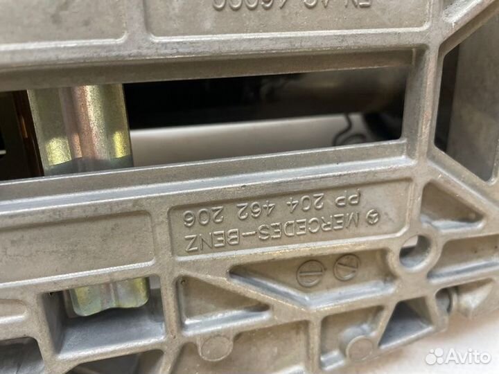 Рулевая колонка Mercedes-Benz E-Class W212