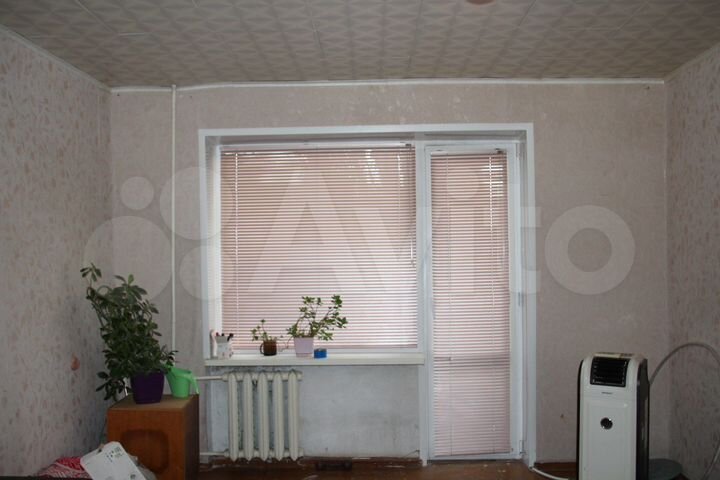 1-к. квартира, 36,2 м², 2/5 эт.